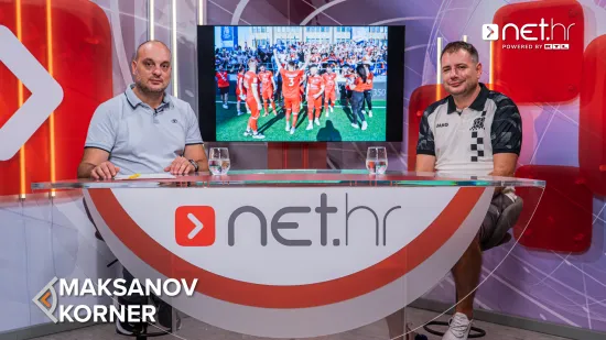 Izbornik hrvatskih malonogometa&scaron;a ispričao nam je anegdotu svih anegdota