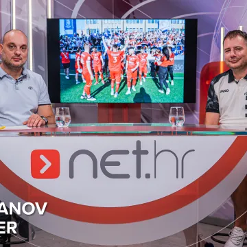 Izbornik hrvatskih malonogometa&scaron;a ispričao nam je anegdotu svih anegdota