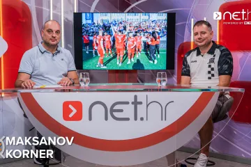 Izbornik hrvatskih malonogometa&scaron;a ispričao nam je anegdotu svih anegdota
