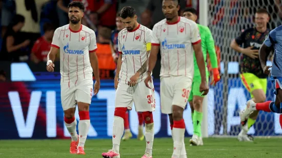 Delije slavile ratnog zločinca Mladića: UEFA pokrenula postupak protiv Crvene zvezde
