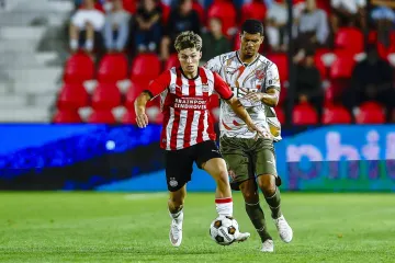Nije patka: Dinamo želi dovesti Esmira Bajraktarevića
