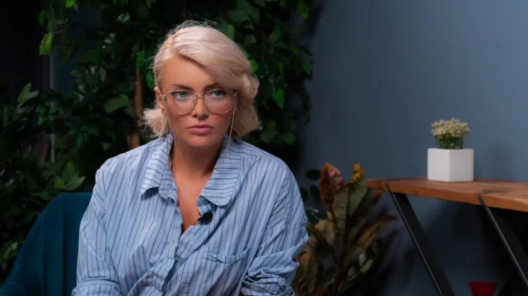 Ella Dvornik iskreno o djetinjstvu: 'Krala sam novac, a Josipi Lisac vikala sam da je vje&scaron;tica'