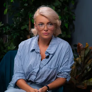 Ella Dvornik iskreno o djetinjstvu: 'Krala sam novac, a Josipi Lisac vikala sam da je vje&scaron;tica'