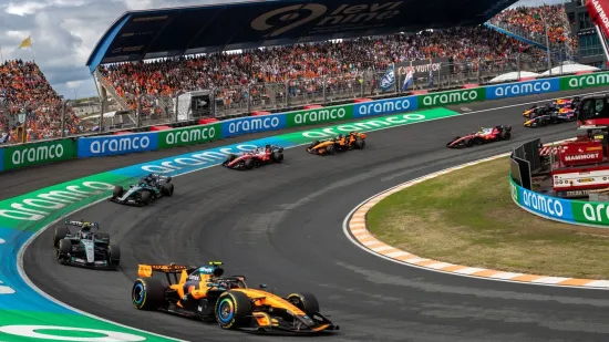Branitelj naslova produžio ugovor: Ostaje u McLarenu do kraja karijere?