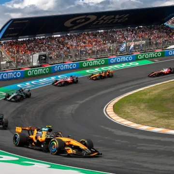 Branitelj naslova produžio ugovor: Ostaje u McLarenu do kraja karijere?