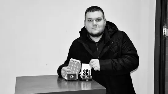 Bolnica se oglasila nakon smrti mladog Luke: 'Nije čekao bez zbrinjavanja, naglo mu se pogor&scaron;alo'