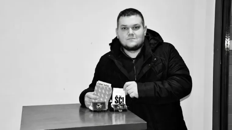Bolnica se oglasila nakon smrti mladog Luke: 'Nije čekao bez zbrinjavanja, naglo mu se pogor&scaron;alo'