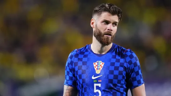 Hrvatski reprezentativac na pragu transfera: Žele ga u Italiji