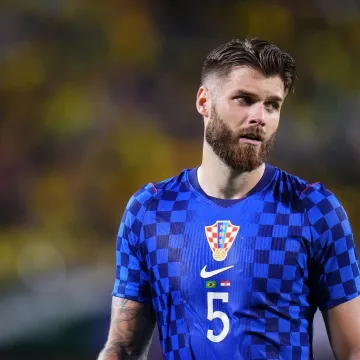 Hrvatski reprezentativac na pragu transfera: Žele ga u Italiji