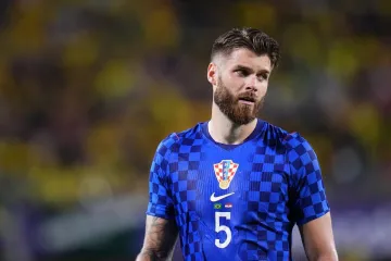 Hrvatski reprezentativac na pragu transfera: Žele ga u Italiji