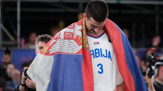 Incident na Mediteranskim igrama! Srbija trebala igrati protiv Kosova pa povukla drastičan potez