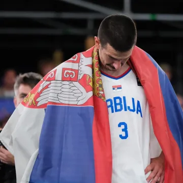 Incident na Mediteranskim igrama! Srbija trebala igrati protiv Kosova pa povukla drastičan potez