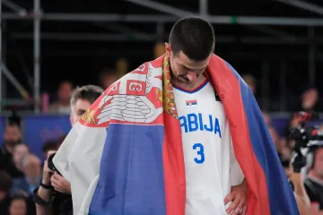 Incident na Mediteranskim igrama! Srbija trebala igrati protiv Kosova pa povukla drastičan potez