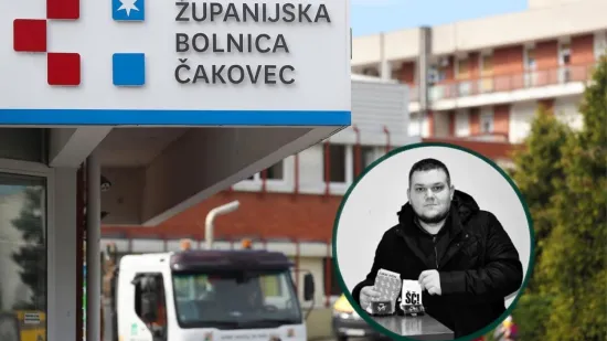 Lukina supruga opisala detalje kobne noći na hitnoj: 'Želimo samo odgovor na jedno pitanje'