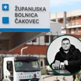 Lukina supruga opisala detalje kobne noći na hitnoj: 'Želimo samo odgovor na jedno pitanje'