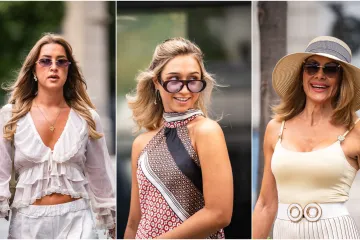 Kao scena iz filma, a ne &scaron;pica: Zagrepčanke odu&scaron;evile izdanjima, ove prizore morate vidjeti