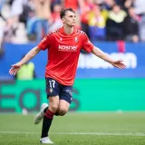 Budimir je kralj Pamplone! Osasuna poručila: 'Moći ćete reći da ste gledali don Antu'