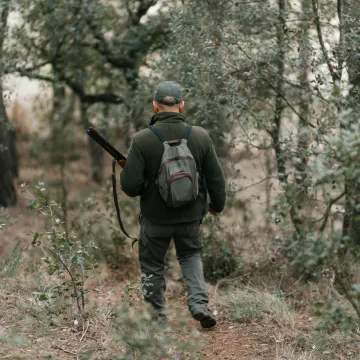 Mu&scaron;karac (57) te&scaron;ko ozlijeđen u lovu kod Gračaca: Policija istražuje slučaj