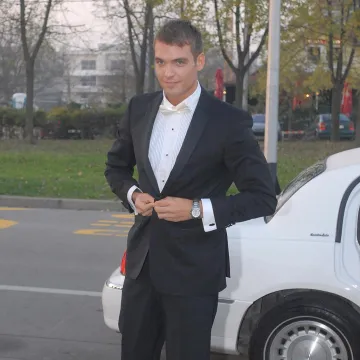 Sjećate li se Dina Bubičića? San mnogih žena i skandal-majstor i danas odu&scaron;evljava izgledom