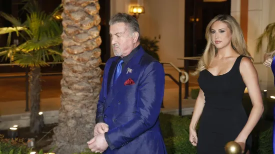 Zaručila se najstarija kći Sylvestera Stallonea, a reakcija za&scaron;titničkog oca govori sve