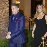 Zaručila se najstarija kći Sylvestera Stallonea, a reakcija za&scaron;titničkog oca govori sve