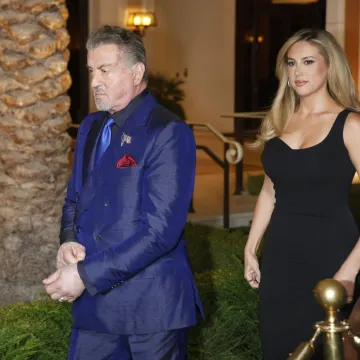 Zaručila se najstarija kći Sylvestera Stallonea, a reakcija za&scaron;titničkog oca govori sve