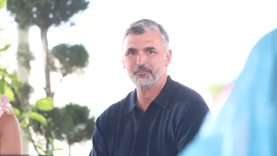 Ivani&scaron;ević nasmijao Split pa najavio ono po čemu ga svi pamte: 'To se ne zaboravlja'
