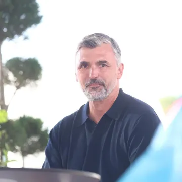 Ivani&scaron;ević nasmijao Split pa najavio ono po čemu ga svi pamte: 'To se ne zaboravlja'