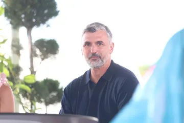 Ivani&scaron;ević nasmijao Split pa najavio ono po čemu ga svi pamte: 'To se ne zaboravlja'