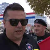 Marko o Thompsonu: 'Njega ovaj narod voli, di god dođe pra&scaron;ina se diže, spremni smo i poginit ako triba'