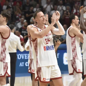 Promjena u hrvatskom rosteru pred Nizozemsku: Mijatović povukao potez uoči važnog gostovanja