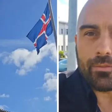 Da ili ne Europi? Hrvat s Islanda o povijesnom referendumu: 'To je tema broj jedan'