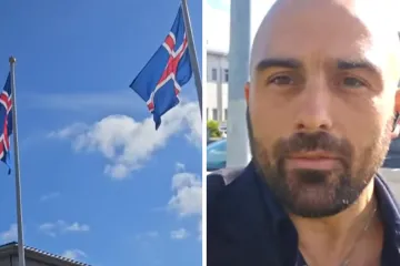 Da ili ne Europi? Hrvat s Islanda o povijesnom referendumu: 'To je tema broj jedan'