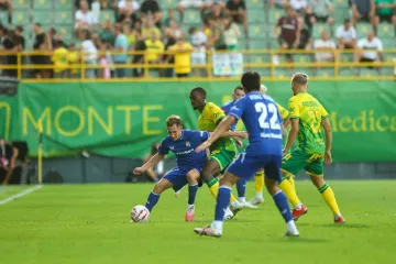 Ludnica u Puli! Dinamo se vratio, u završnici imao i meč-loptu, a na klupi Istre zaiskrilo