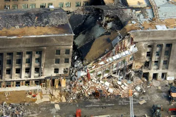 Progovorila žena koja je iznajmila stan teroristima koji su oteli avion 11. rujna: 'Pili smo čaj i jeli kolače'
