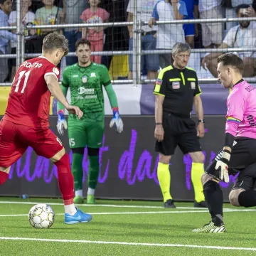 Hrvatska pobjedom otvorila Svjetsko prvenstvo, kapetan potvrdio tri boda s bijele točke