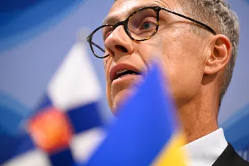 Rusija ih planira napasti? Oglasio se predsjednik: 'Ima li netko kristalnu kuglu? Ne vidim da bi to napravili'