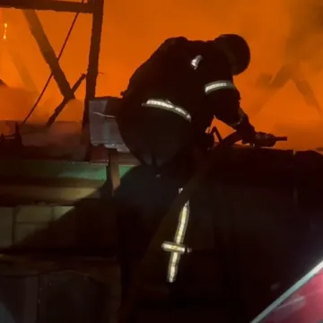 Većina od 37 poginulih bili su starci iz doma, svjedoci o noći užasa: 'Eksplozije su bile na 10 minuta'