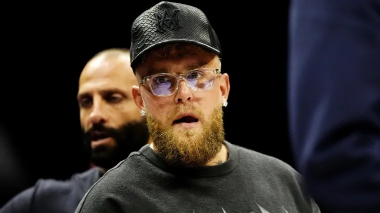 Nije dugo čekao! Nakon Hrgovićeva spektakla stigla neočekivana prozivka: 'Dajte mi ga'