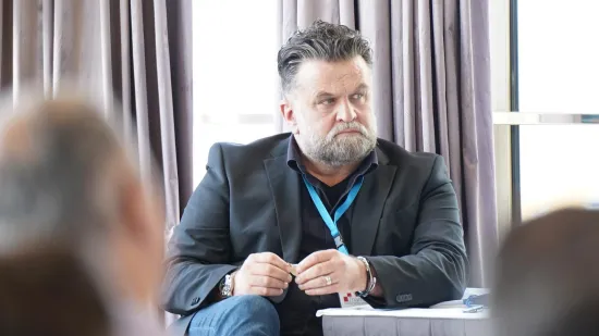Andrija Jarak nakon Hrgovićeve pobjede prona&scaron;ao objavu iz 2020. godine! Pogledajte &scaron;to je tada objavio
