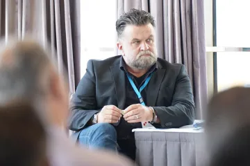 Andrija Jarak nakon Hrgovićeve pobjede prona&scaron;ao objavu iz 2020. godine! Pogledajte &scaron;to je tada objavio