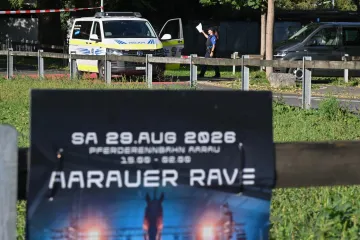 Pucnjava na raveu u &Scaron;vicarskoj: Ima mrtvih, vi&scaron;e ljudi je ozlijeđeno!