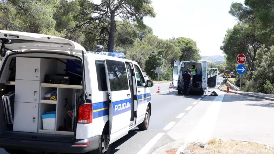 Uhićen vozač koji je pijan izazvao smrtonosnu nesreću u Pirovcu: Poginuo vlasnik kafića