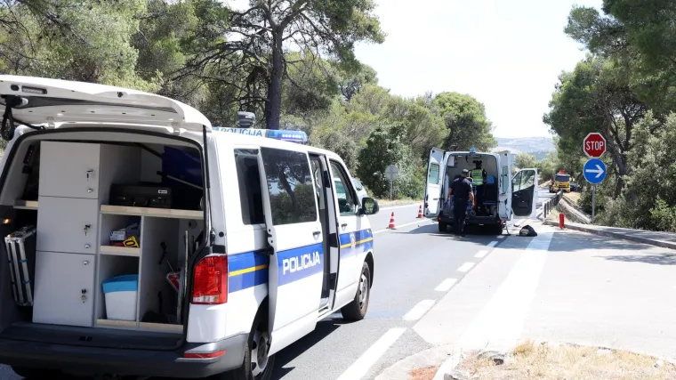 Uhićen vozač koji je pijan izazvao smrtonosnu nesreću u Pirovcu: Poginuo vlasnik kafića