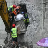 Skočio broj mrtvih u katastrofalnim poplavama: Spasioci traže zarobljene u tunelima hidroelektrana