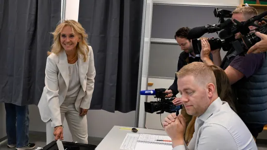 Islanđani su odlučili, ne žele u EU: Cure rezultati povijesnog referenduma
