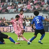 Messi razbio Montreal i prestigao Musu u utrci za najboljeg strijelca