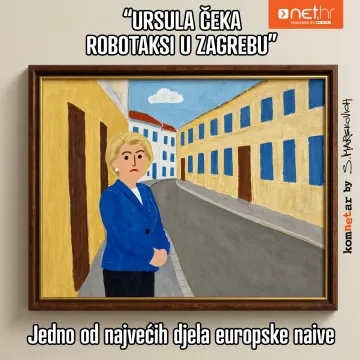 Prođe vrijeme, dođe rok...