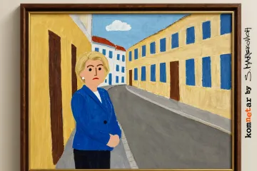 Prođe vrijeme, dođe rok...