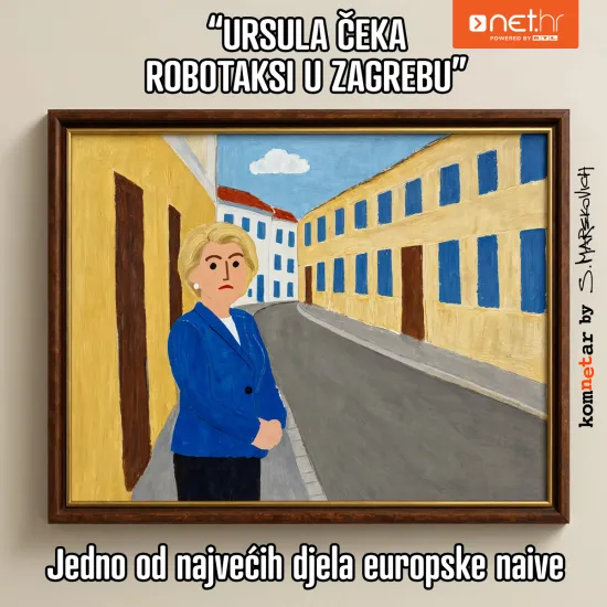 Prođe vrijeme, dođe rok...
